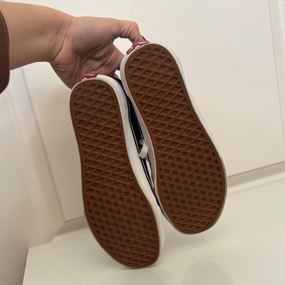 Vans Old Skool Sneakers - Picture 4 of 6